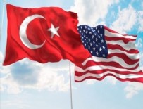 PARTİ KONGRESİ - Türkiye ABD'ye karşı harekete geçti!