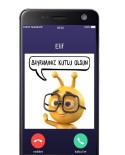 TURKCELL - Upcall'dan Bayrama Özel Yenilik
