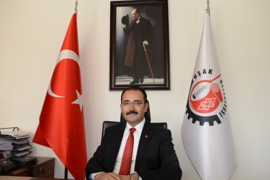 Uşak Belediyesi Başkanı Nurullah Cahan'ın Bayram Mesajı