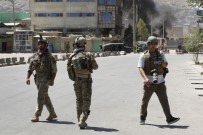 ROKETLİ SALDIRI - Afganistan'daki Terör Operasyonu Sona Erdi