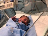 Arafat Dağı'nda Doğan İlk Bebek