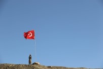 JANDARMA GENEL KOMUTANI - Bakan Soylu, Kato Dağı'nda