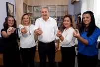 REKTÖR BUDAK - Bilim Kadınlarından Yeşil Binalar İçin Çözüm