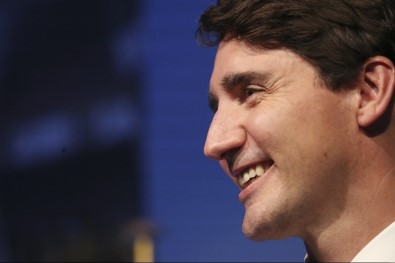 Kanada Başbakanından Kurban Bayramı Kutlaması