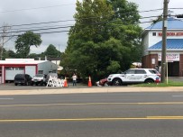 VIRGINIA - Kurban Bayramı Kutlamasına Polis Engeli