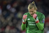 LIVERPOOL - Loris Karius Beşiktaş'ta