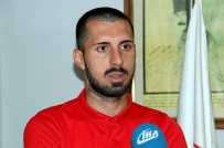 MARATON - Burak Öğür Açıklaması 'Ligin Kaliteli Takımlarından Biriyiz'