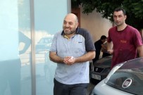 DİKKATSİZLİK - Sakarya'da Acemi Kasaplar Hastanelik Oldu