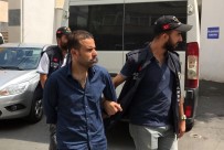 REHİN - Sosyal Medya Üzerinden Kurdukları Tuzakla Zenginleri Hedef Alan Çete Yakayı Ele Verdi