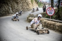 SUPERSPORT - Tahta Otomobillerin Yarıştığı Red Bull Formulaz 23 Ağustos'ta Start Alacak