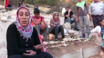 MEHMET EREN - Teröre 6 Şehit Veren Ekmekçiler'in Buruk Bayramı