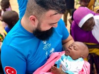 SIĞINMACI - Türkiye Diyanet Vakfı, 146 Ülkede Vekaletle Kurban Kesti