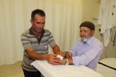 Yozgat'ta 145 Acemi Kasap Hastanelik Oldu