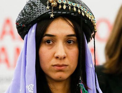 12 ay boyunca seks kölesi yapılmıştı! Flaş gelişme