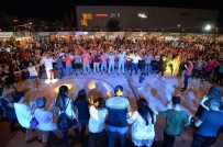 HÜSEYİN TURAN - 4. Yöreler Renkler Festivali Başlıyor