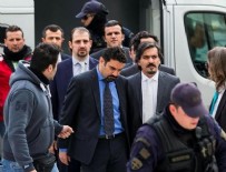 'Yunan yargısı skandal bir karara imza attı'
