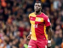 TRANSFER DÖNEMİ - Al Hilal Gomis için İstanbul'da