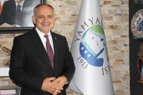 HAZıMSıZLıK - Başkan Öztürk Açıklaması 'Birinci Dönemde Görevden Kaçmadık İkinci Dönemde De Kaçmayız'