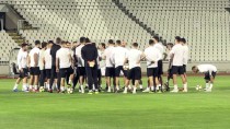 Beşiktaş, Partizan Maçına Hazır