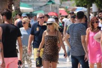 MALTA - Bodrum'da çifte bayram