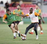 Galatasaray, Aytemiz Alanyaspor Maçı Hazırlıklarına Başladı