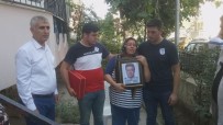 İzmir'de Kurban Kestikten Sonra Fenalaşan Polis Hayatını Kaybetti