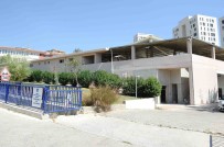 KARŞIYAKA BELEDİYESİ - Karşıyaka'ya İki Yeni Mahalle Merkezi