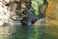 KAZDAĞLARI - Kazdağları Göletleri İle De İlgi Çekiyor