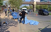 EVLİYA ÇELEBİ - Kestirme Yol Sevdası Ölüm Getirdi