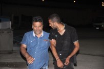 ÖZEL GÜVENLİK - Makaradaki Bakır Kabloları Sökerken Yakalanan Şüpheliler Tutuklandı