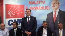 BAYRAMLAŞMA - 'Ölçülü Konuşmamız Gerekiyor'