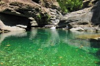 KAZDAĞLARI - Kazdağları Göletleri İle De İlgi Çekiyor