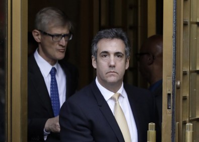 Trump'ı zor günler bekliyor