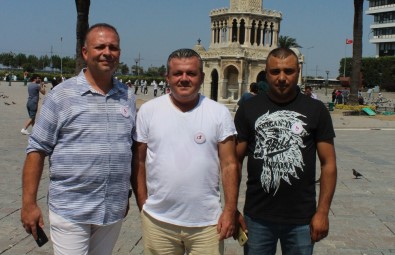 Çocuksuz Babaların Buruk Bayramı