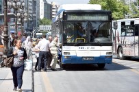 MOBİL UYGULAMA - 'Durak Ankara' Hizmette
