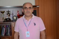 BALıKESIR DEVLET HASTANESI - Hemşirenin Ölümü Hastaneyi Yasa Boğdu