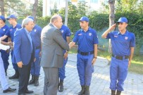 EDIP ÇAKıCı - İkiz Kardeşler Aynı Karakolda Askerlik Yapıyor