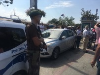 TAKSIM - İstanbul'da 2 Bin 480 Polisle 'Kurt Kapanı-22' Operasyonu
