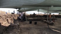 Kahramanmaraş'ta Göbeklitepe İzleri