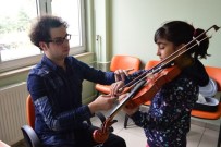 EĞİTİM SÜRESİ - Kocaeli Büyükşehir Belediyesi Konservatuarı'nda Başvurular Başlıyor