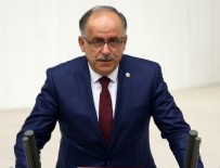 MUSTAFA KALAYCI - MHP'den açıklama! 'Meclis açılır açılmaz...'