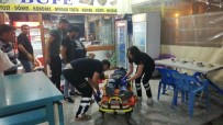 ALİ COŞKUN - Uşak'taki silahlı saldırı: 1 ölü, 6 yaralı