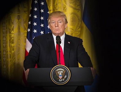 ABD'de başkanın görevden azline giden uzun yol