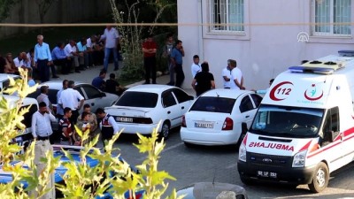 Adıyaman'da İki Çocuğunu Öldüren Baba İntihar Etti