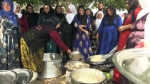 ZAZACA - Bingöl'den Bir Asır Önce Göç Ettiler, Mardin'de Bayramlaştılar