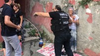İstanbul'un 'Torbacı Nene''si kıskıvrak yakalandı