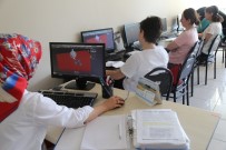 İŞARET DİLİ - KO-MEK Yeni Eğitim Dönemine Hazır