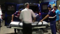 Manisa'da Bıçaklı Kavga Açıklaması 3 Yaralı