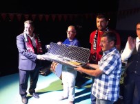 AYVALı - MHP'li Fendoğlu, 3'Üncü Balaban Kültür Buluşmaları'na Katıldı