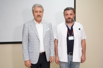 REKTÖR BUDAK - Pelvik Taban Cerrahisinde Yerli Ve Milli Çözüm